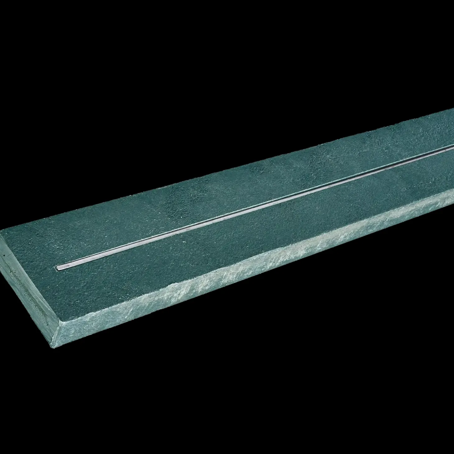 Plus Alpha Junior Bord/Bænkesæt 118 cm ReTex Grøn