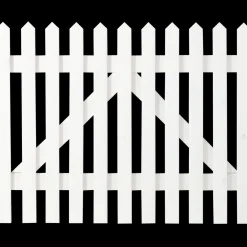 Plus anslagsplade t/dobbeltlåge varmgalvaniseret