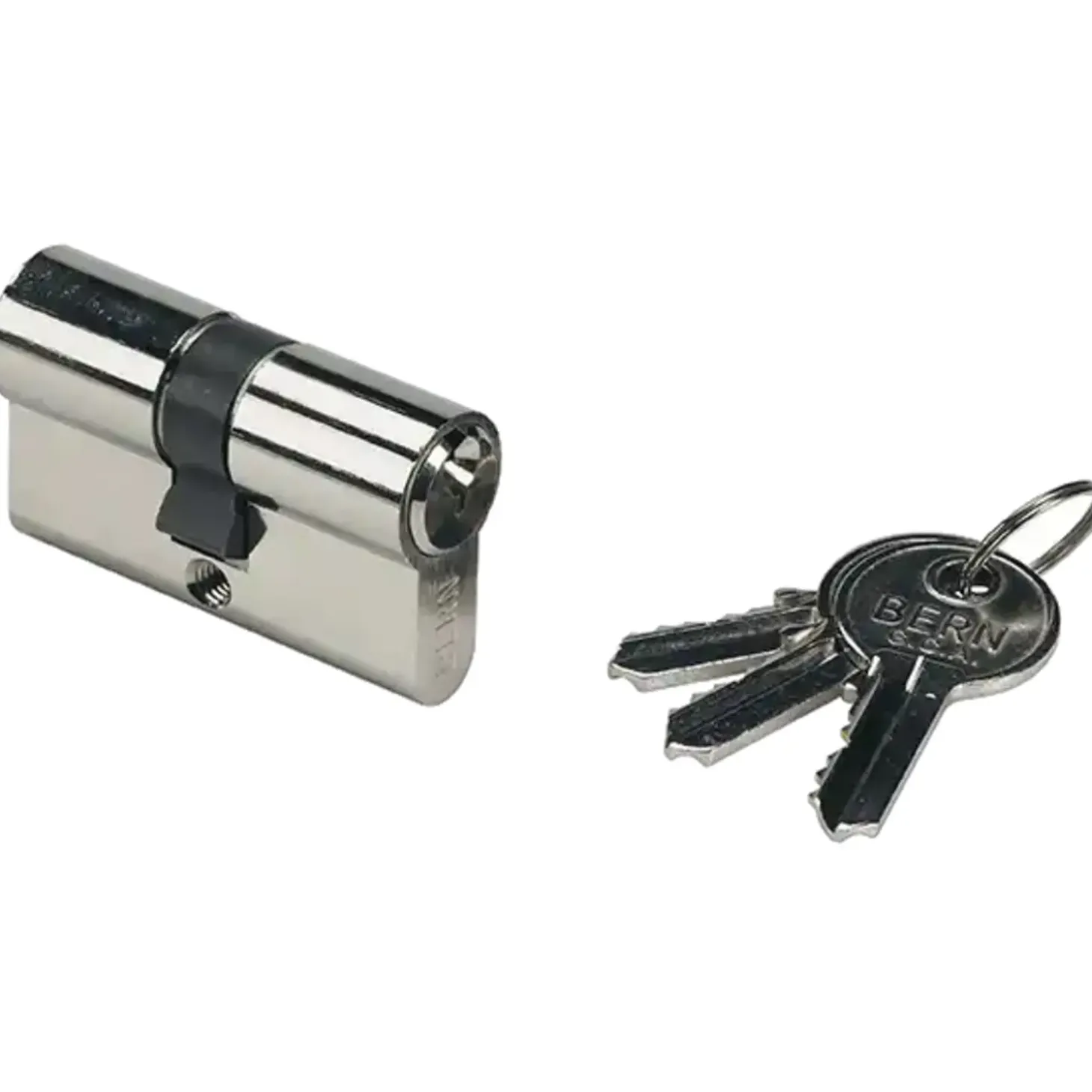 PLUS Artura komposit dobbeltlåge 213×175 cm m/gråsorte stolper til nedstøbning