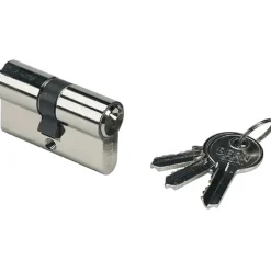 PLUS Artura komposit dobbeltlåge 213×175 cm m/stolper til nedstøbning