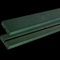 Plus Basic påbygning til bord- og bænkesæt trykimprægneret, 77 cm