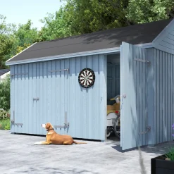 Plus Beslagssæt til enkeltdør