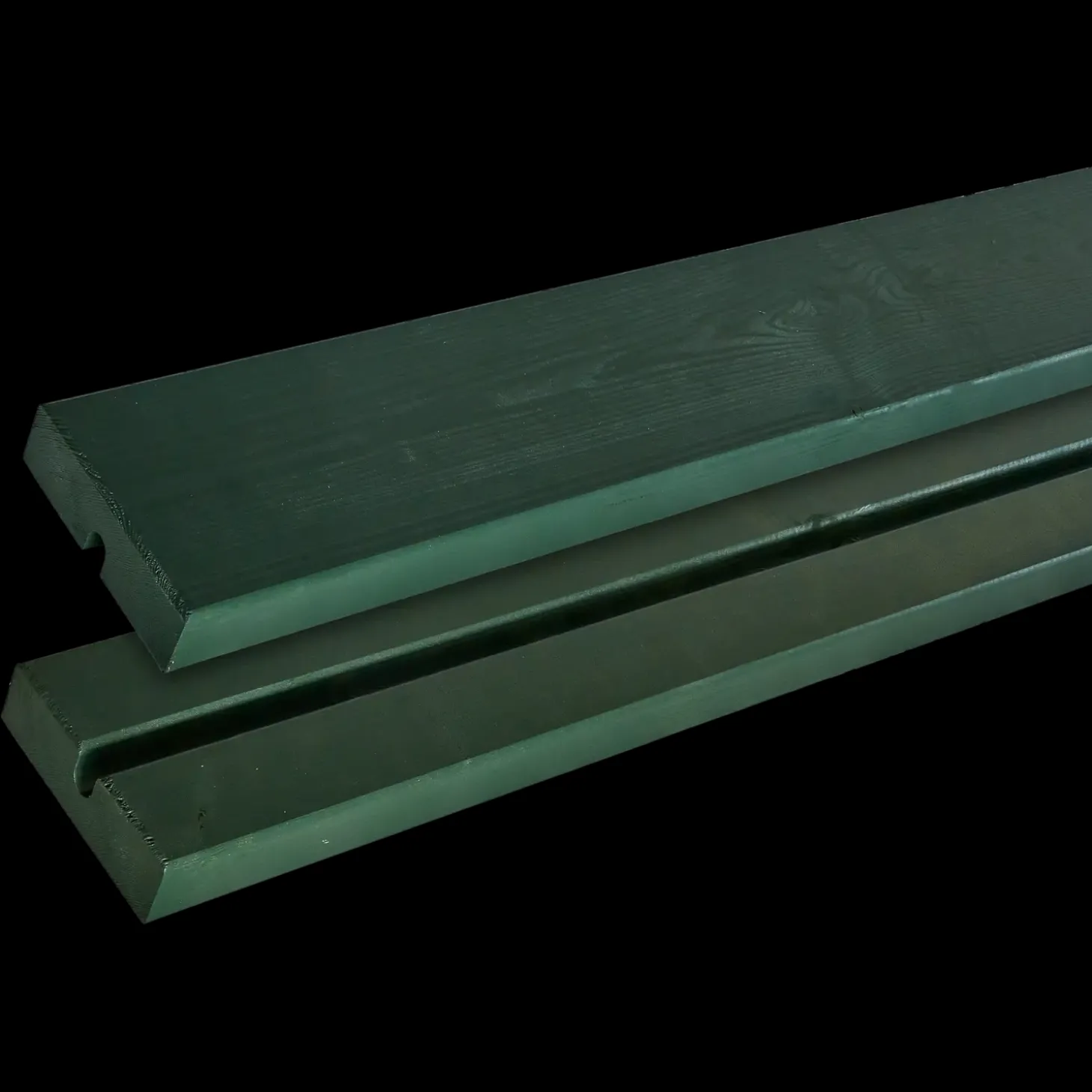 Plus Cafe Plankesæt med 2 ryglæn 127 cm trykimp