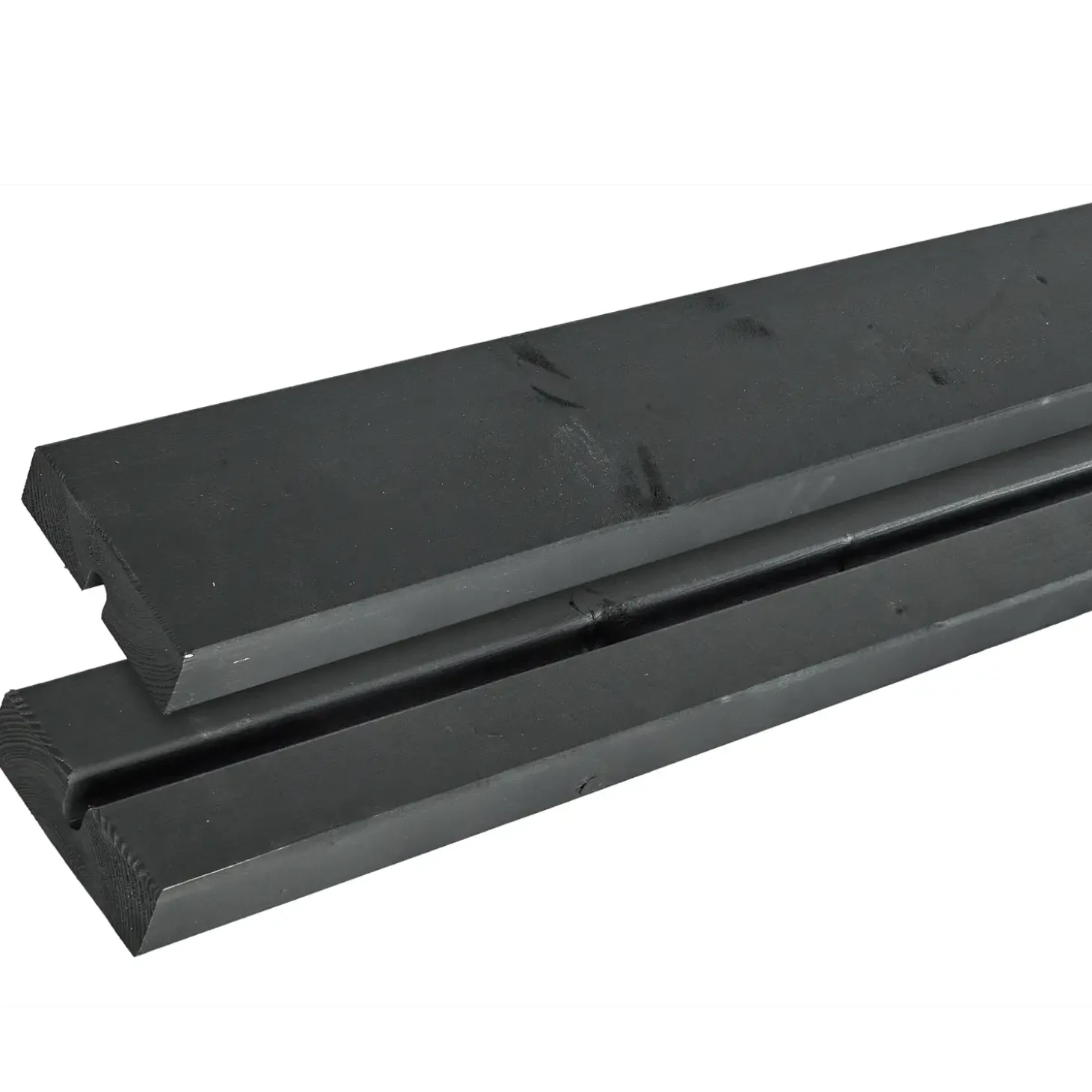 Plus Cafe Plankesæt med 2 ryglæn 127 cm trykimp