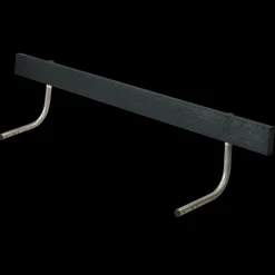 Plus Classic ryglæn til bord- og bænkesæt trykimprægneret, 177 cm