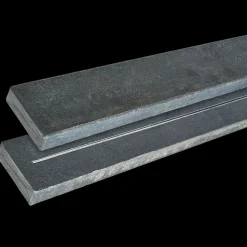 Plus Classic ryglæn til bord- og bænkesæt trykimprægneret, 177 cm