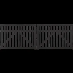 Plus Country hegn 149x96 cm sort