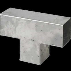 Plus Cubic forlængerbeslag enkelt til 7x7 cm stolper