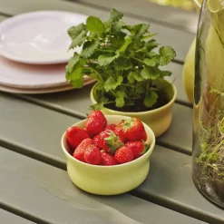 Plus Cubic/PIPE bænk inkl. beslag 120 cm gråbrun