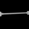 PLUS Fitness stang 63,5 cm