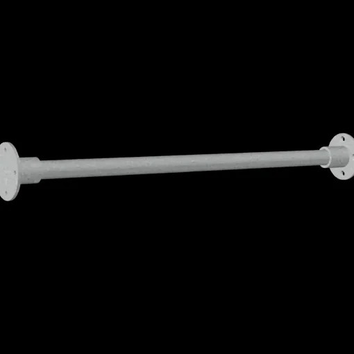 PLUS Fitness stang 63,5 cm