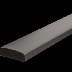 Plus håndliste 209 cm sort