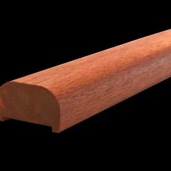 Plus håndliste t/gelænder 6x189cm olieret