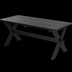 Plus Nostalgi Plankebord 177 cm trykimp