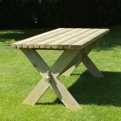 Plus Nostalgi Plankebord 177 cm trykimp