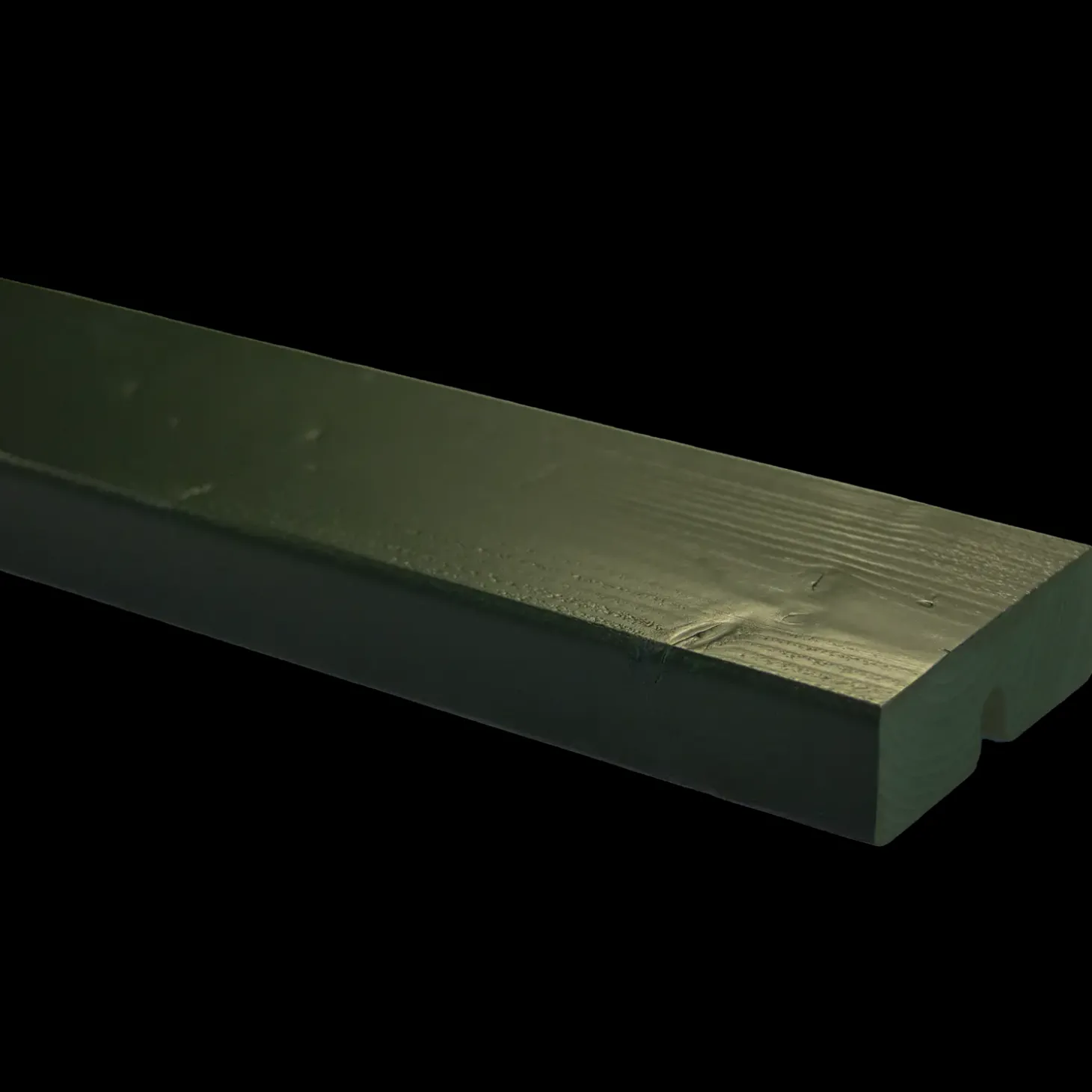 Plus Plankesæt med 2 ryglæn 186 cm trykimp