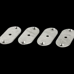 Plus Rom hegn 150x75 cm trykimprægneret