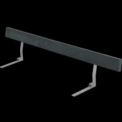 Plus ryglæn til bord/bænkesæt 177 cm trykimp