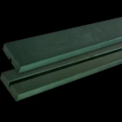 Plus ryglæn til bord/bænkesæt 177 cm trykimp