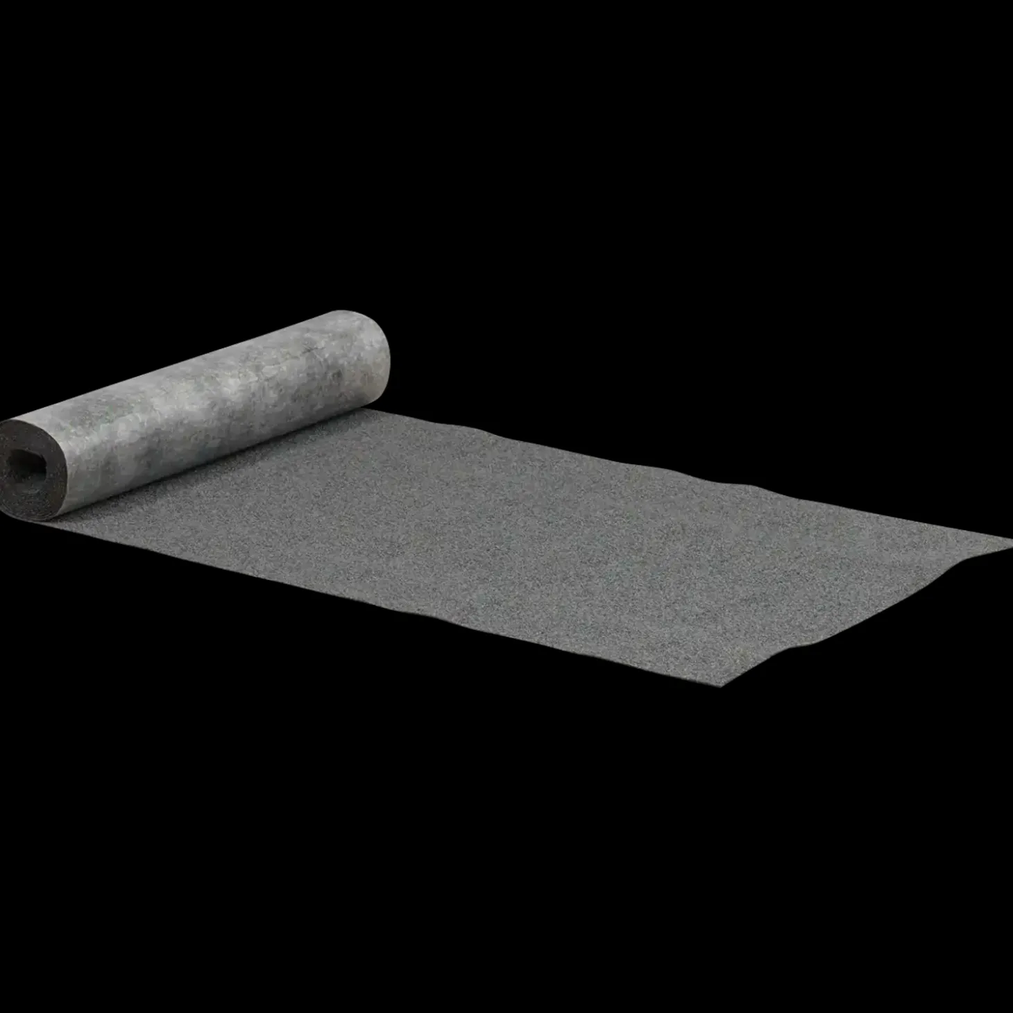 PLUS Tagpap 1×7,5 meter (1 rulle) inkl. papsøm