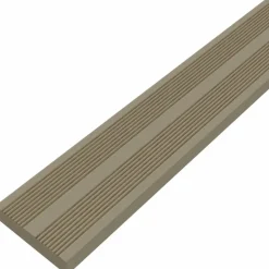Plus Terrassetrappe 3 trin 54x76 cm 34,2° 120 cm