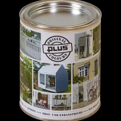 Plus Tokyo dobbeltlåge 200x90 cm sort