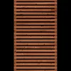 Plus Tokyo hegn 83×140 cm ThermoWood®