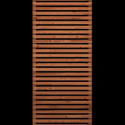 Plus Tokyo hegn 83×140 cm ThermoWood®