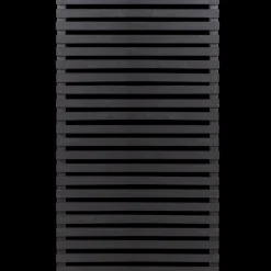 Plus Tokyo hegn 83x140 cm sort