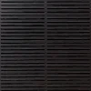 Plus Tokyo hegn 180x90 cm sort