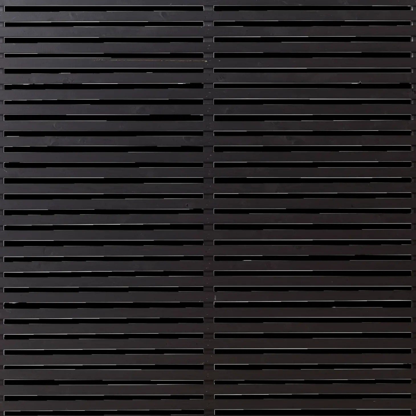 Plus Tokyo hegn 180x90 cm sort