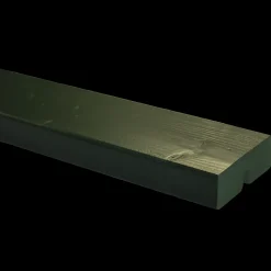 Plus Wega bord/bænkesæt med 2 ryglæn 177 cm trykimp