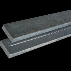 Plus Wega bord/bænkesæt med 2 ryglæn 177 cm trykimp