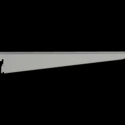 PN hyldeknægt 270 mm hvid