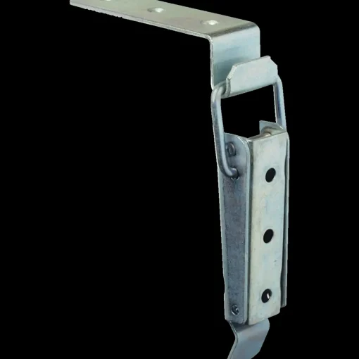 PN kasselukketøj 165 mm. elforzinket