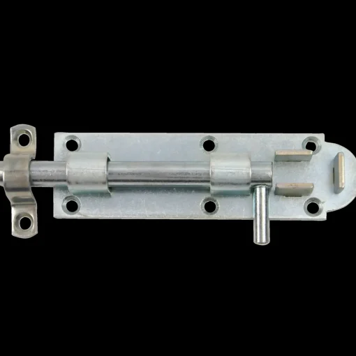 PN skudrigle 155 mm. elforzinket