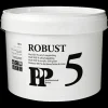 PP Acrylmaling Robust 5 hvid 9,1 L