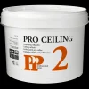 PP Loftfinish 2 10 L hvid