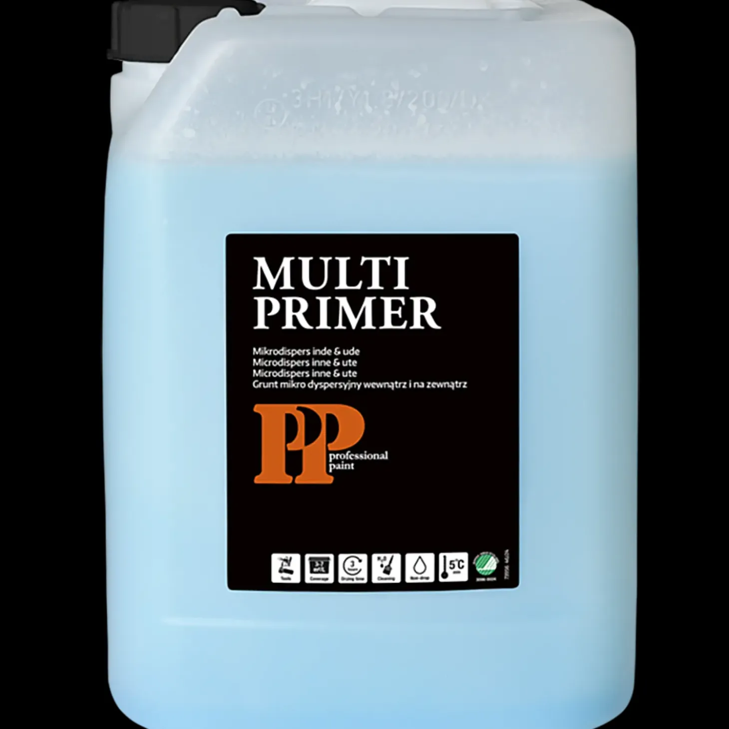 PP multi primer 5 L