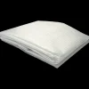 Presenning net-armeret 120 gram 3 x 4 meter