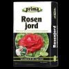 Prima rosenjord m/kogødning 50 L