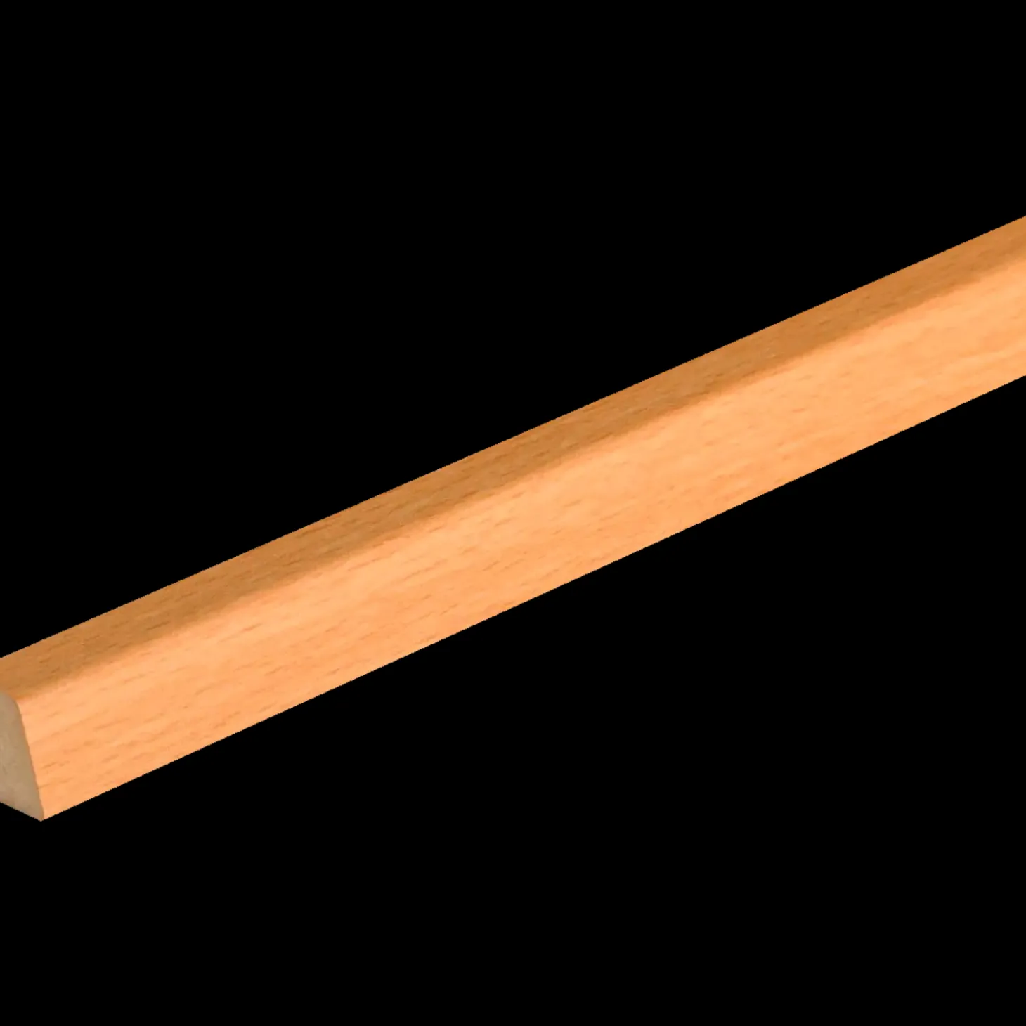 Primo sandliste bøg 10x16x3100 mm