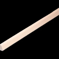 Primo sandliste fyr lud 10x16x3100 mm