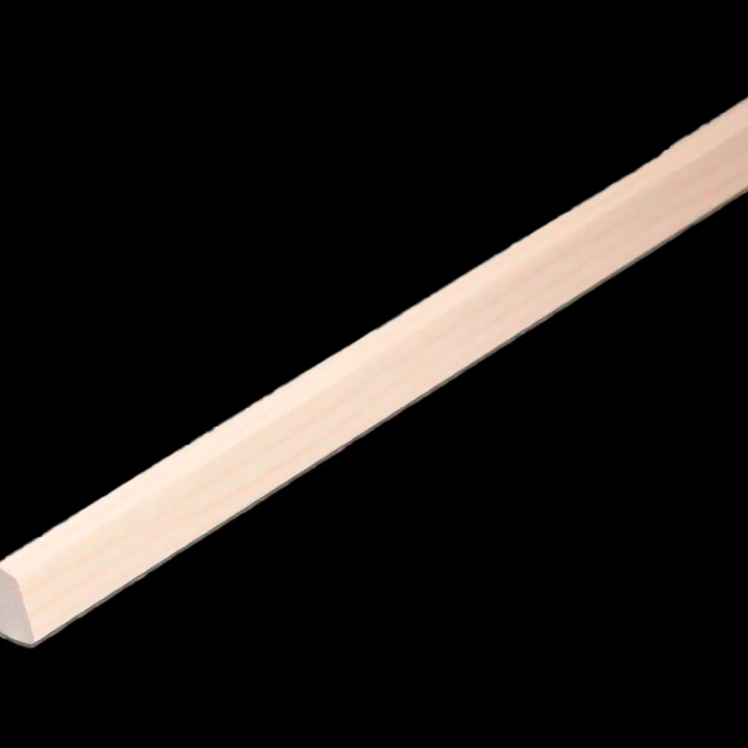 Primo sandliste fyr lud 10x16x3100 mm