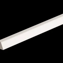 Primo sandliste lysgrå 10x16x3100 mm