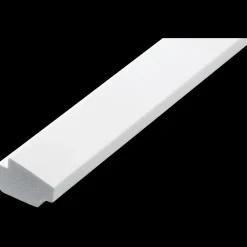 Primo skyggeliste hvid 21x15x3100 mm