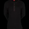 Proactive Grandad bluse str. XL sort