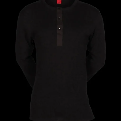 Proactive Grandad bluse str. XL sort