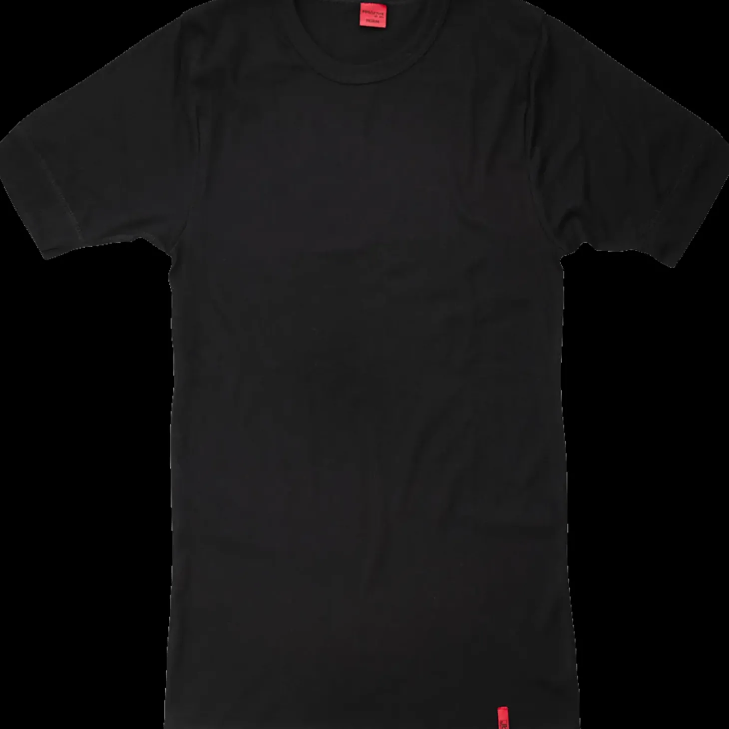 Proactive T-shirt 2-pack str. XL sort
