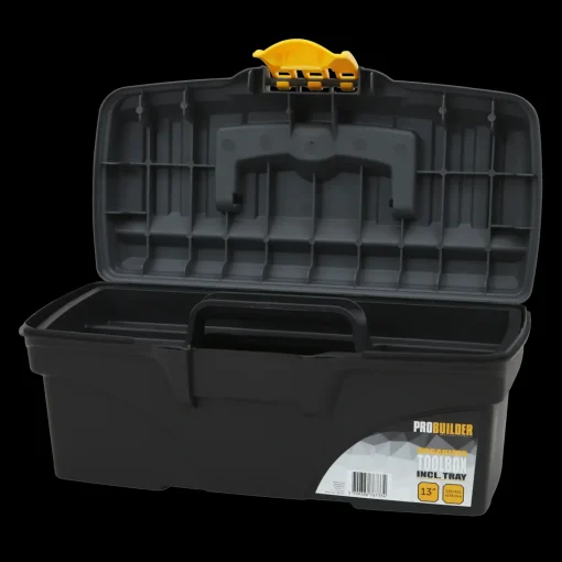 Probuilder 13" værktøjskasse